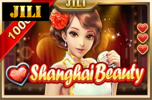 Shanghai Beauty